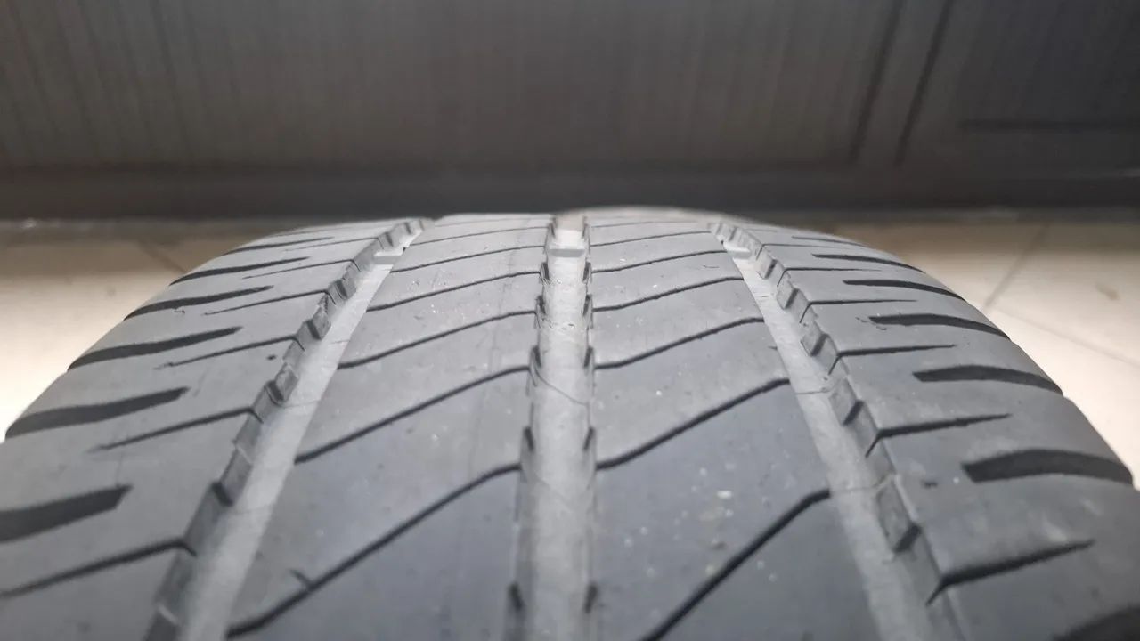 Pneus Hyundai HR  - Foto 6