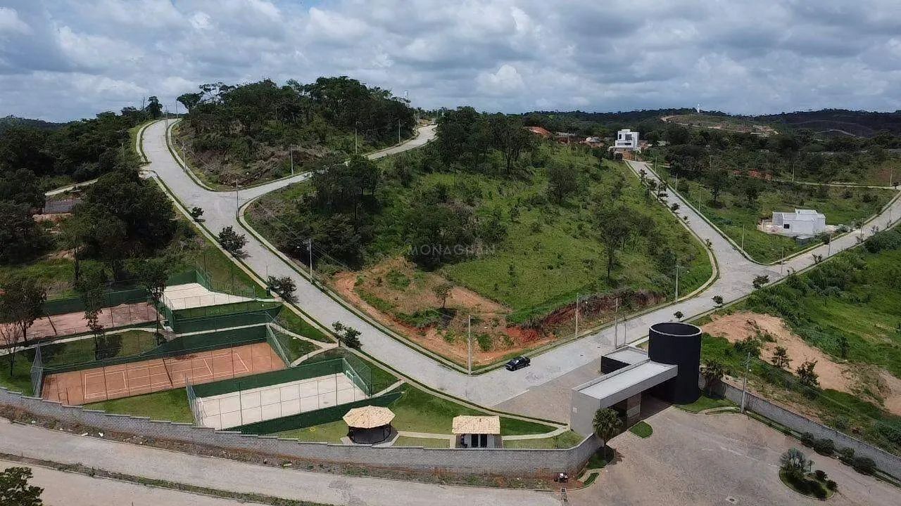Lotes a venda no condomínio Mirante sul Itaúna MG