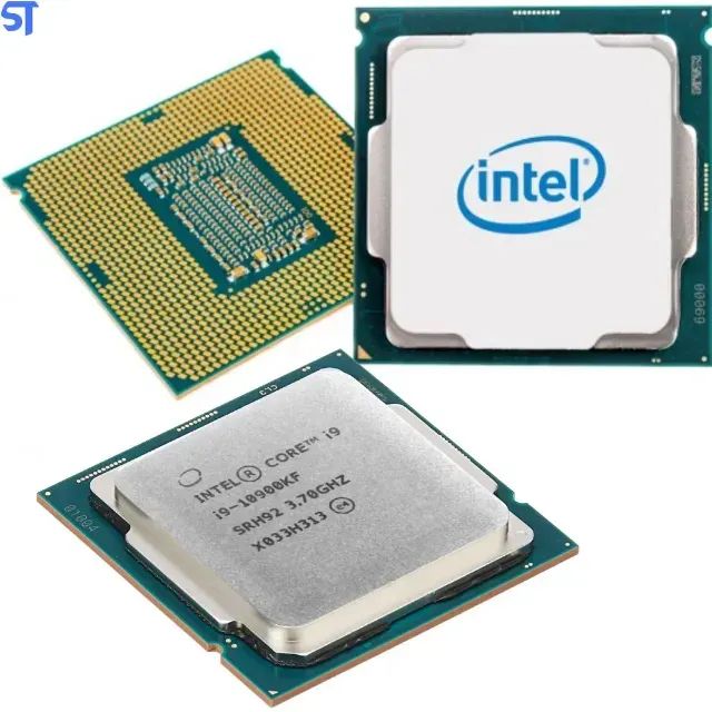 processador i9 10900kf
