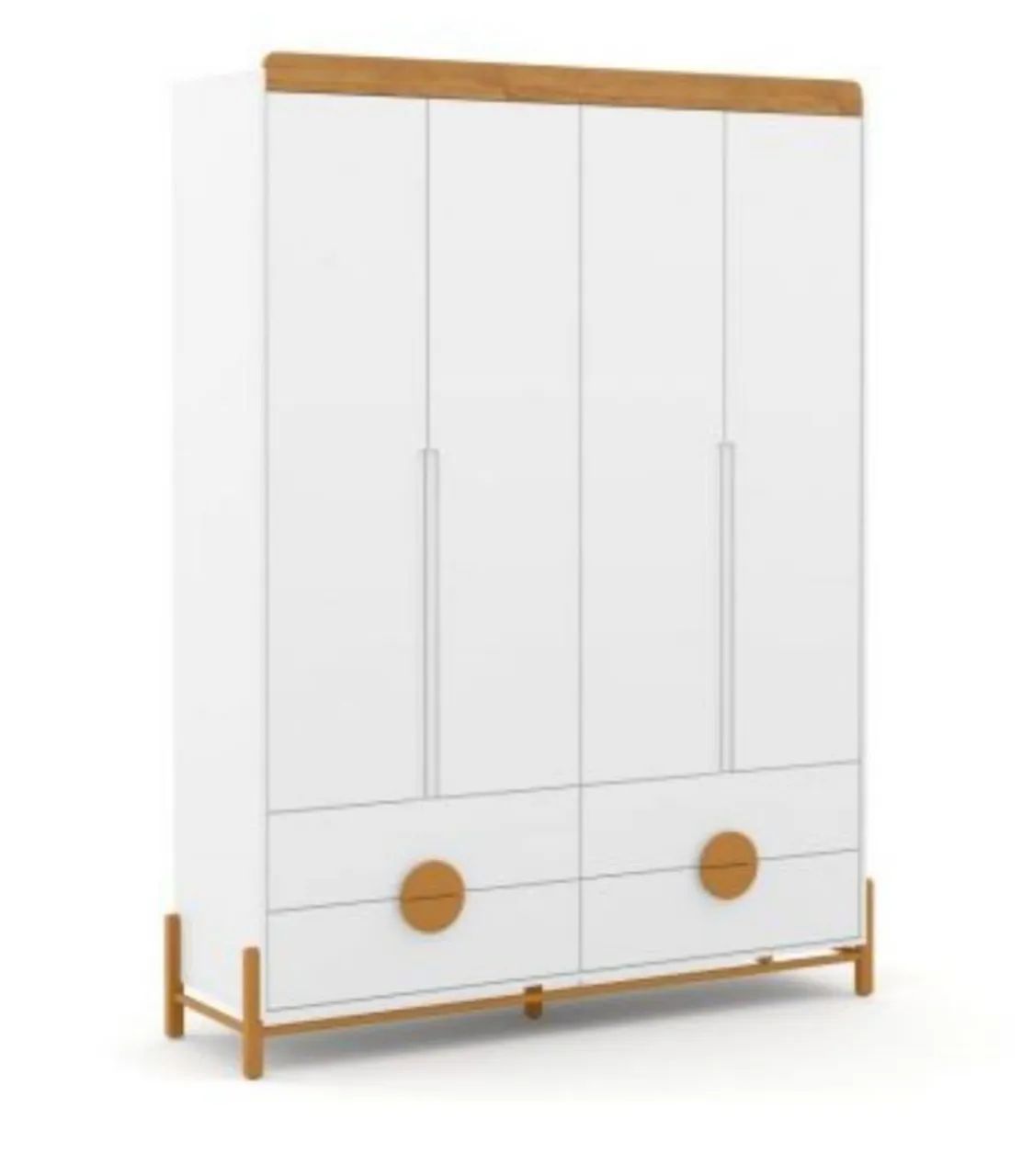 Kit quarto infantil  - Foto 2