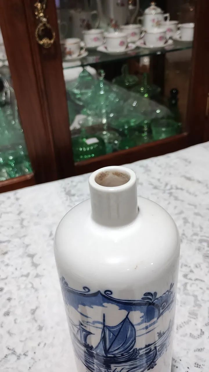 Conjunto de garrafa e copo - Foto 3