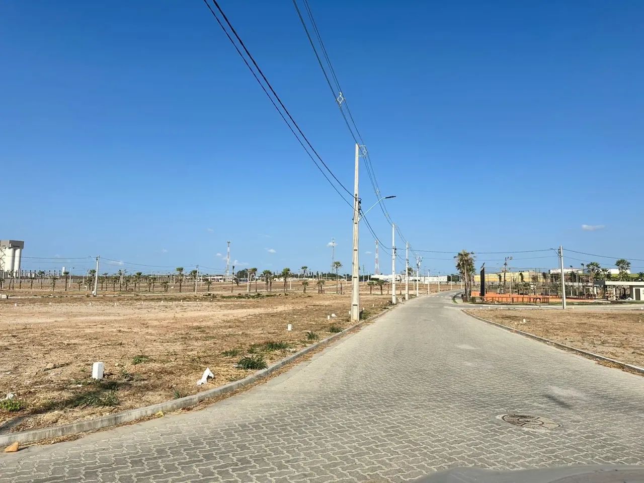 Bs Parc Pacatuba, Pronto P/ Construir; Condominio De Lotes De Alto Padrão! Cód. 1IFMBGC - Foto 13