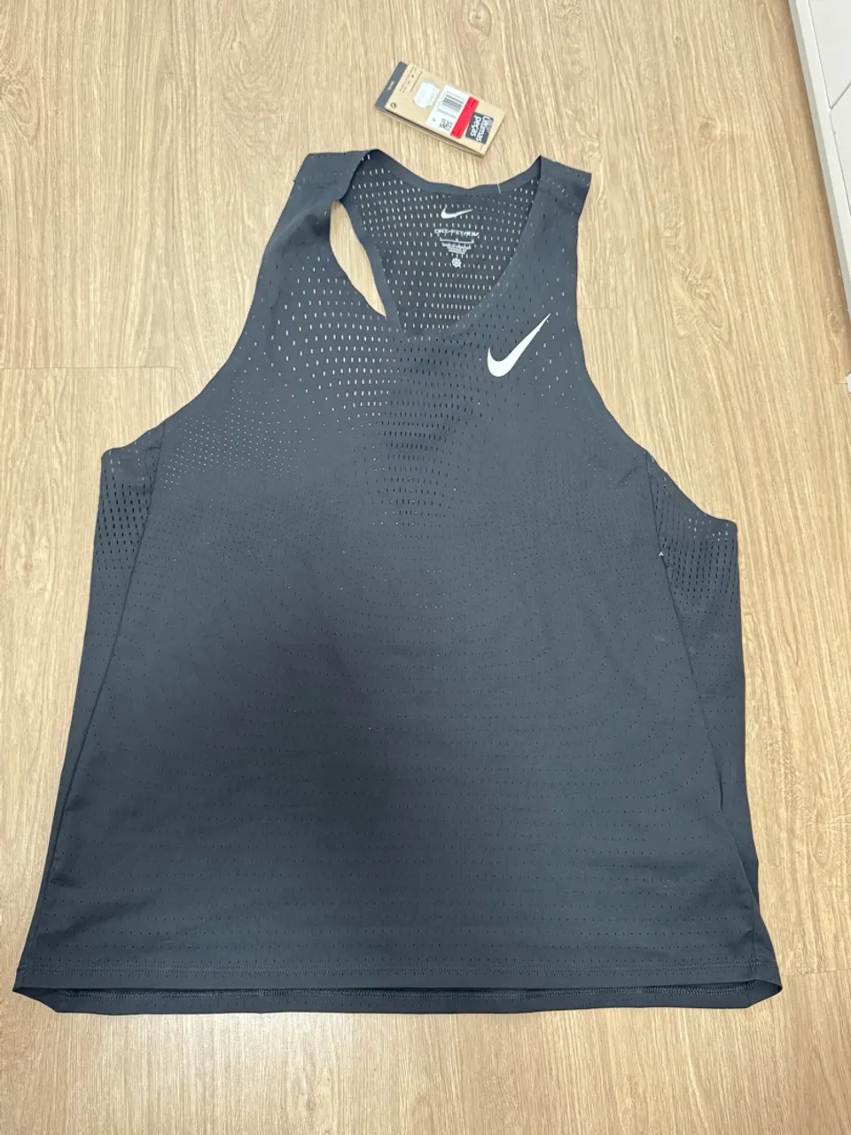 Regata nike aeroswift