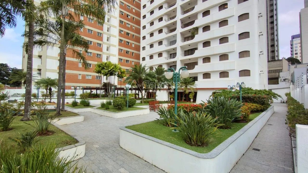apartamento - Cambuí - Campinas - Foto 2