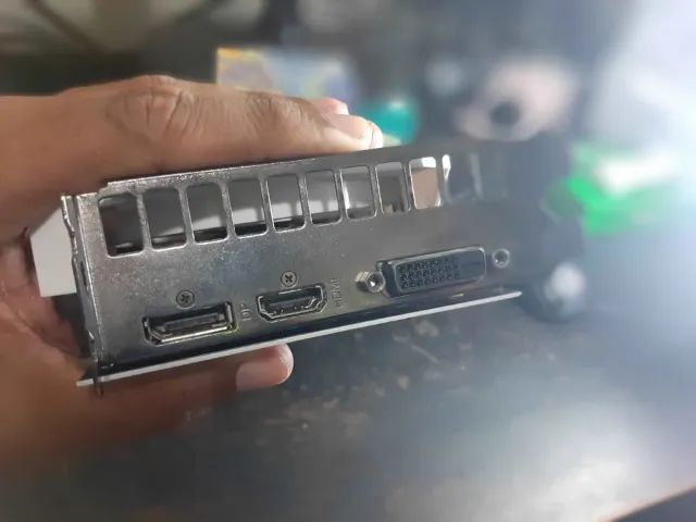 Galax RTX 2060 6gb - Foto 3