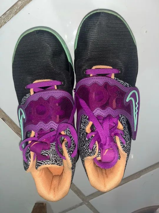 TENIS KD TREY 5 - Foto 3