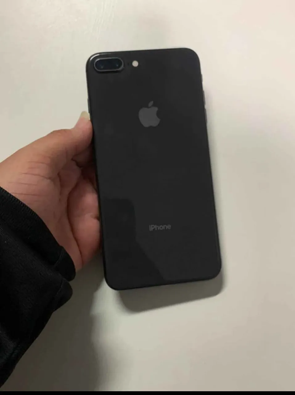 iPhone 8 Plus