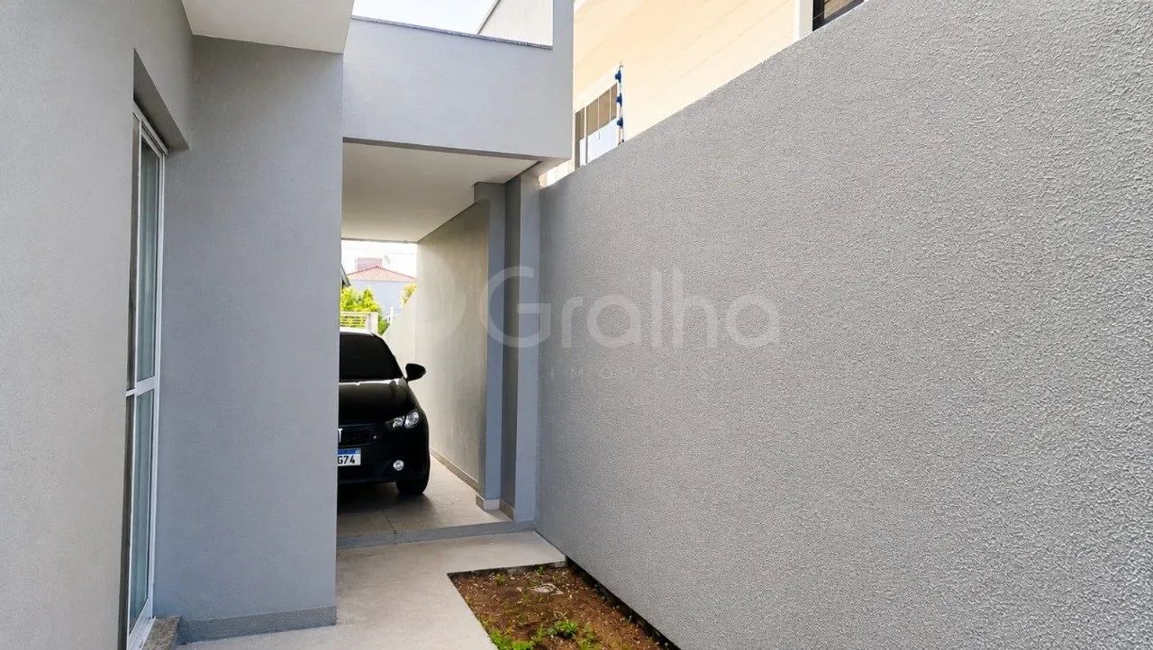 Casa de 135m² com 2 dormitórios no Carianos - Foto 5