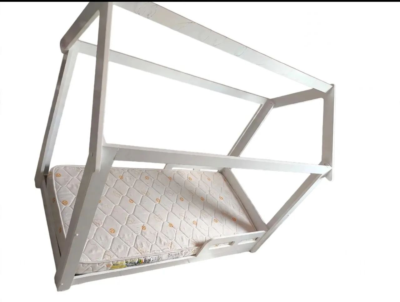 Cama Infantil - Foto 3