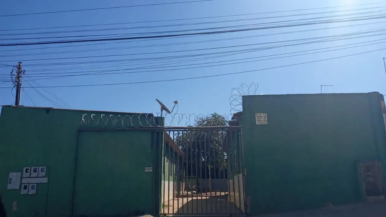 Lote/Terreno em Parque São Bernardo - Valparaíso II - Foto 2
