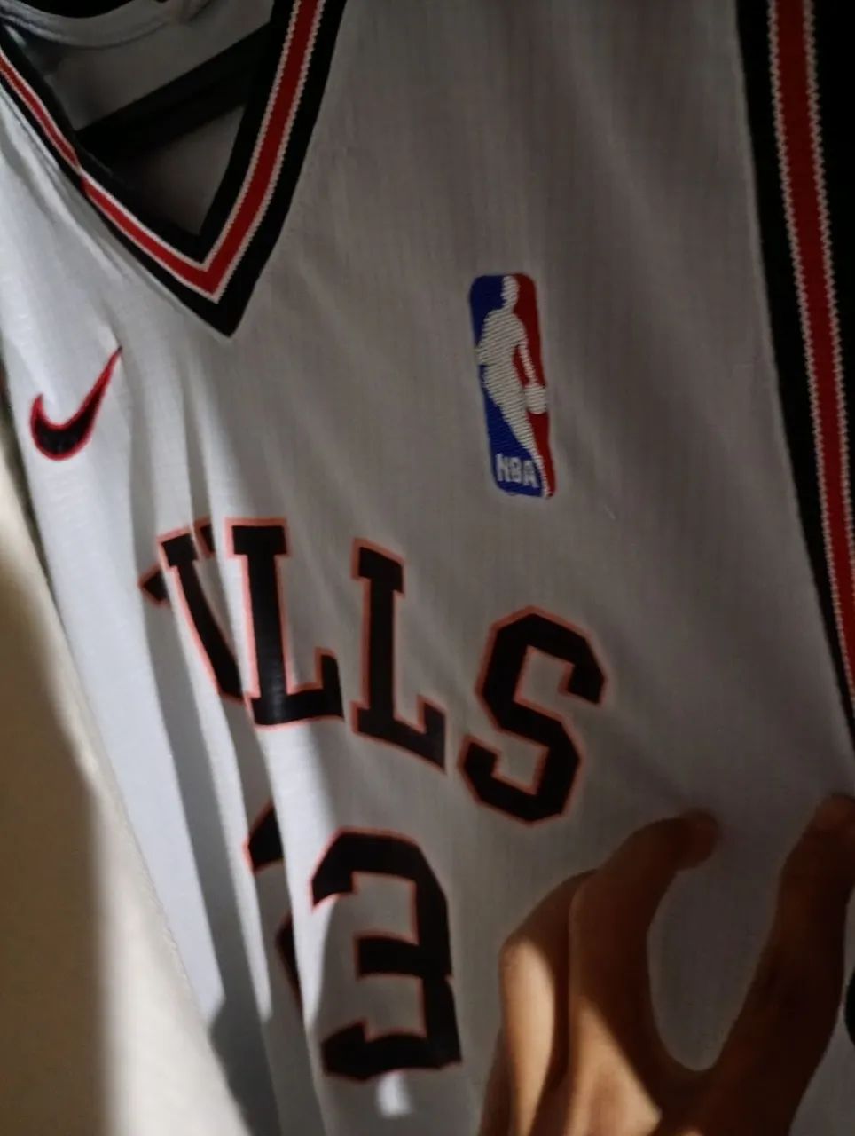Camisa de basquete  - Foto 2