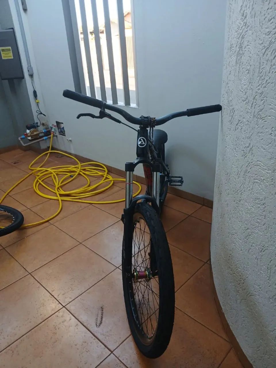 Absulute brutus para grau - Foto 5