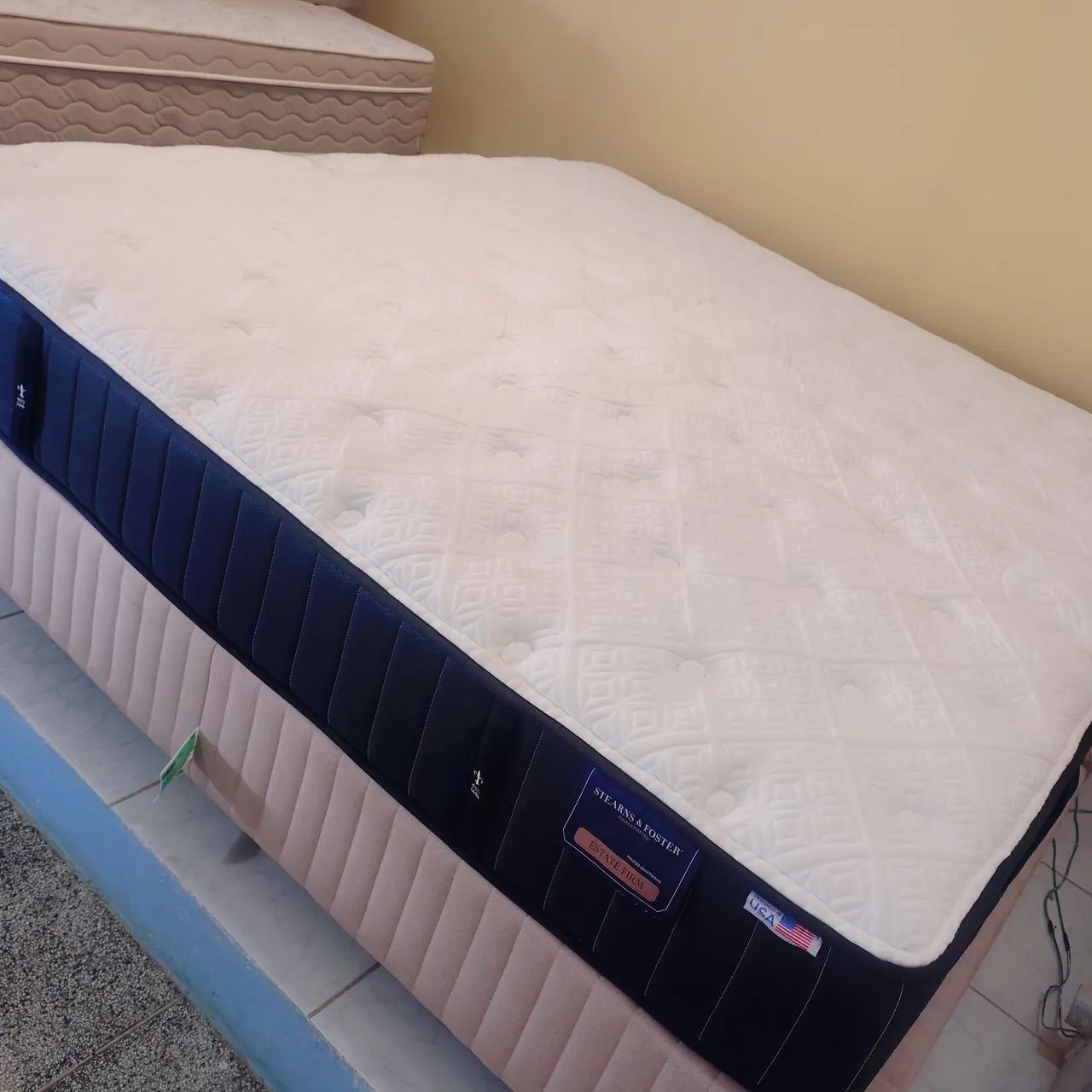 CAMA KING PIKOLIN  - Foto 3