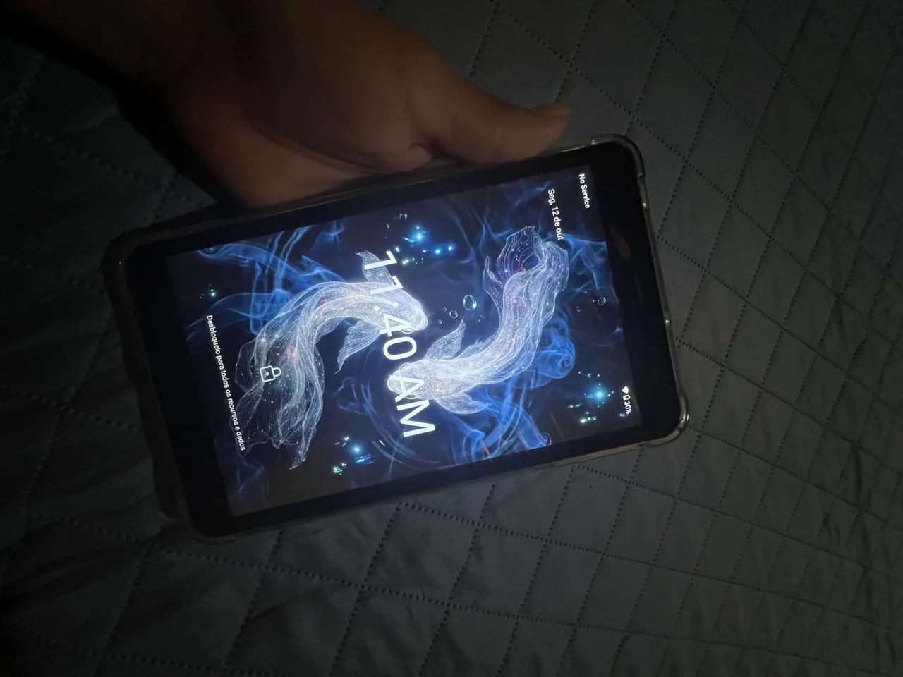 Tablet M8 4g - Foto 4