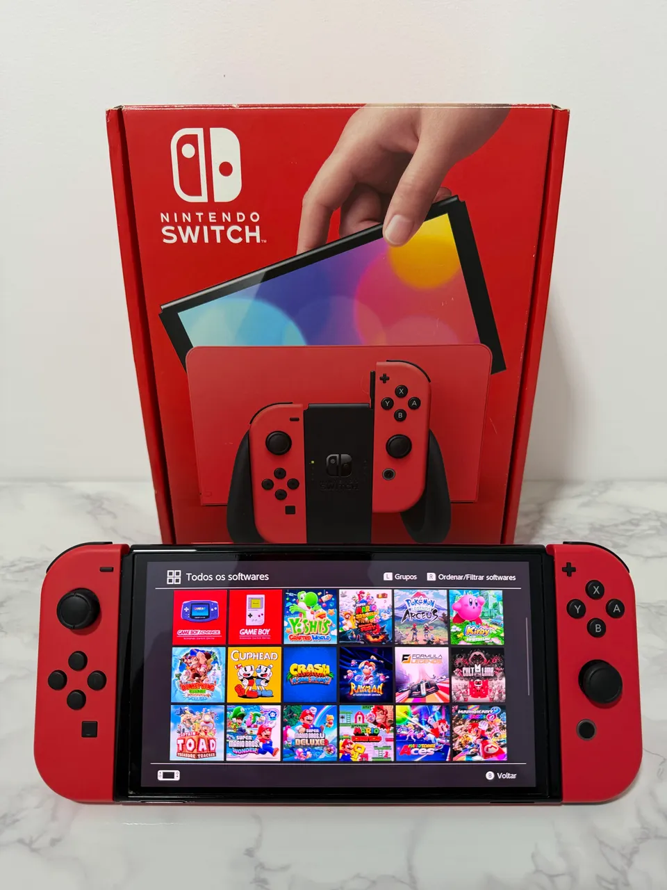 Cronos the New Dawn Nintendo switch 2 - Jogos de Vídeo Game