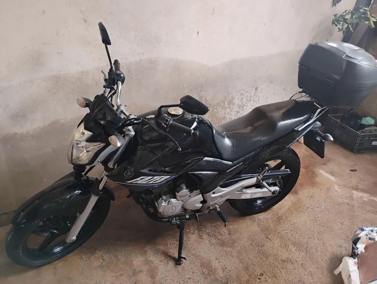 Moto conservada  - Foto 2