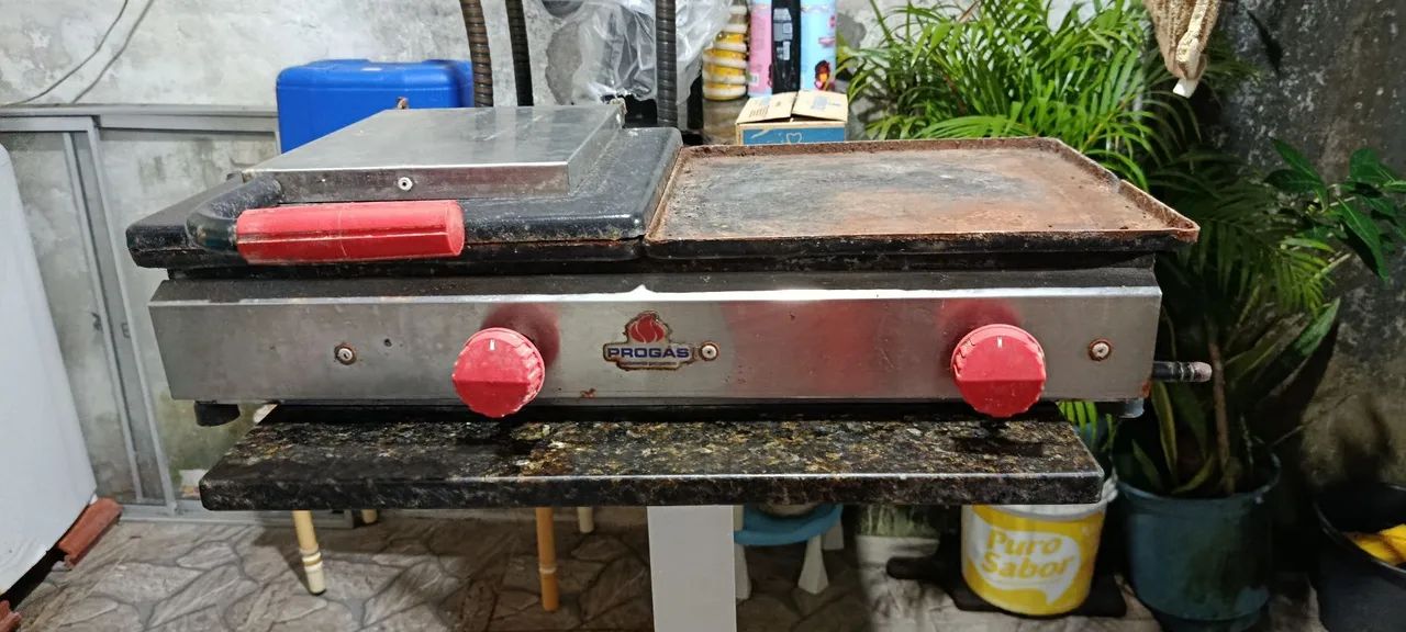 Vendo uma chapa  - Foto 2