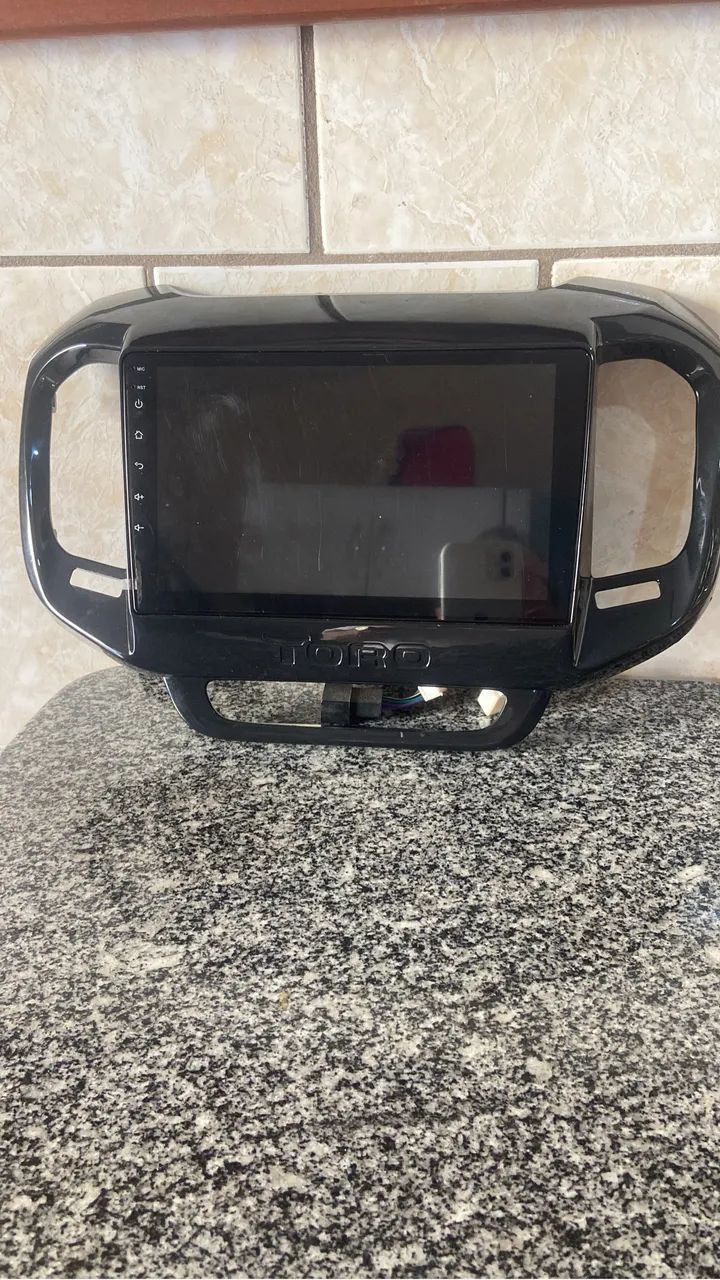 MULT-MÍDIA  NOVO - PARA VEÍCULO  - Foto 4