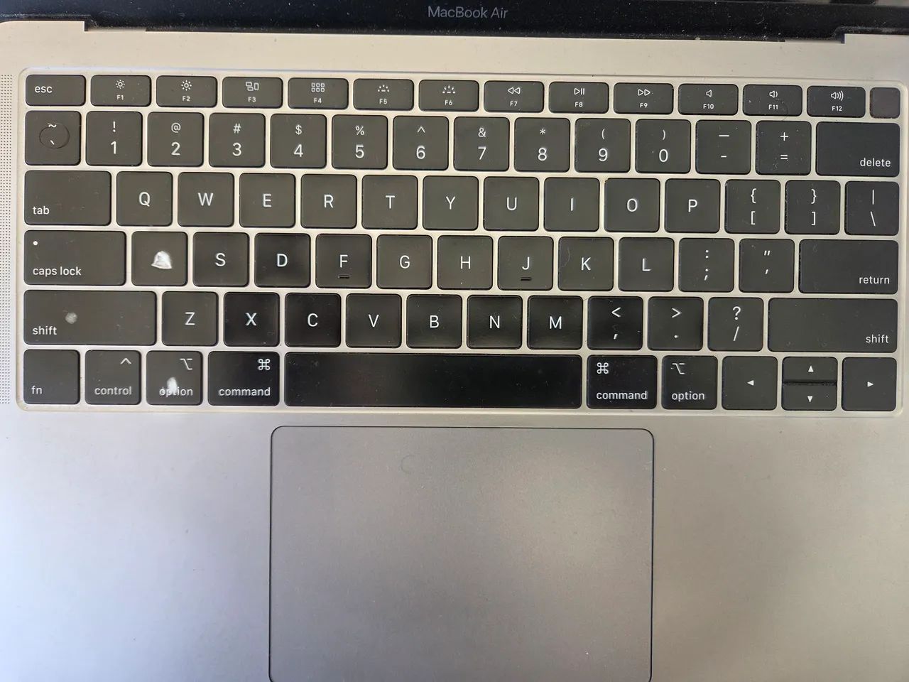 MACBOOK AIR - Foto 3