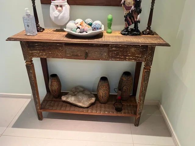 APARADORES EM MADEIRA - Foto 4