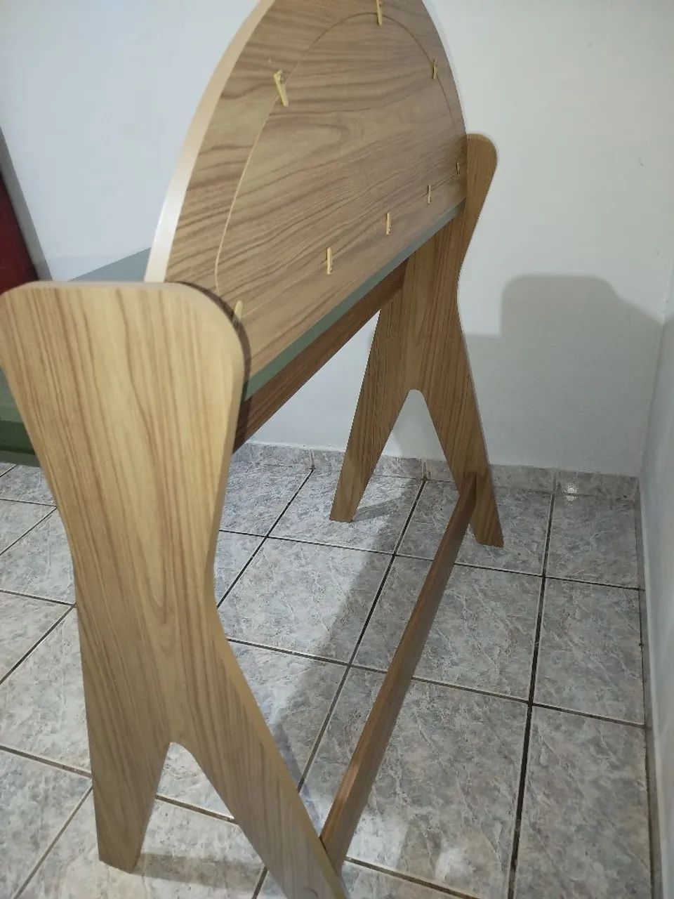 Mesa se estudo/Mesa para Notebook  - Foto 4