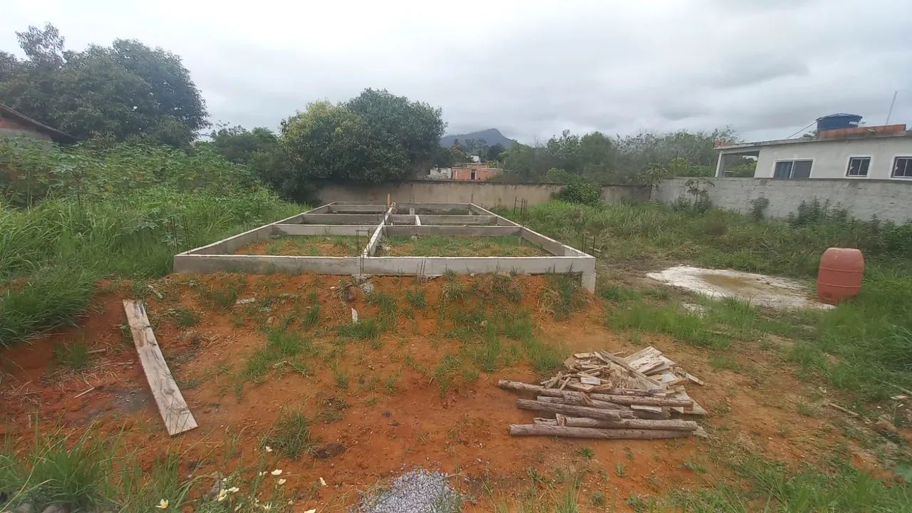 Foto - Rio das Ostras - Fazenda Palmeiras