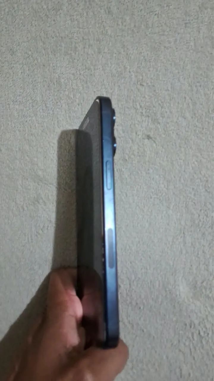 iPhone 15 pro Max 256gb - Foto 2