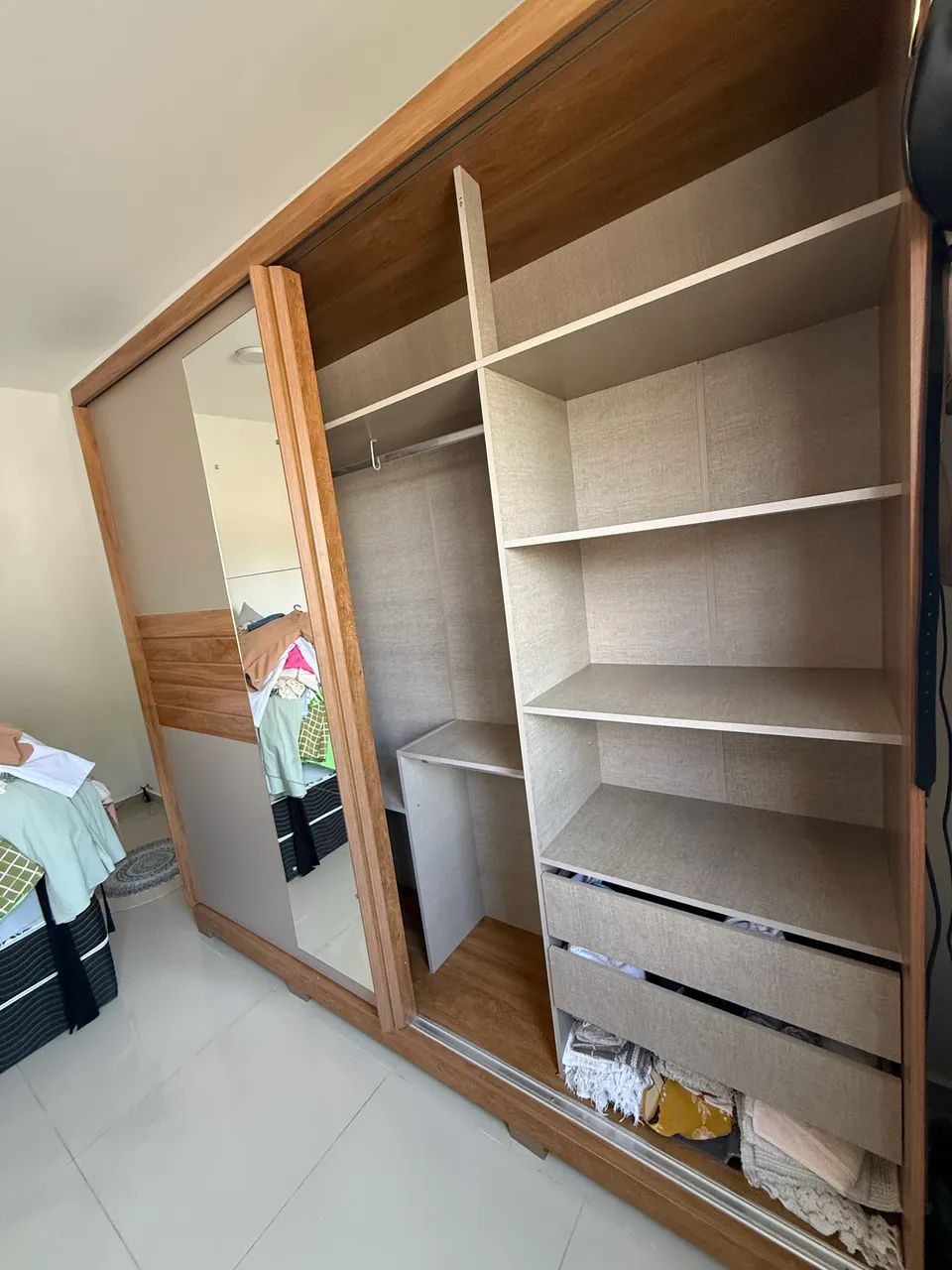 Guarda-roupa  - Foto 3
