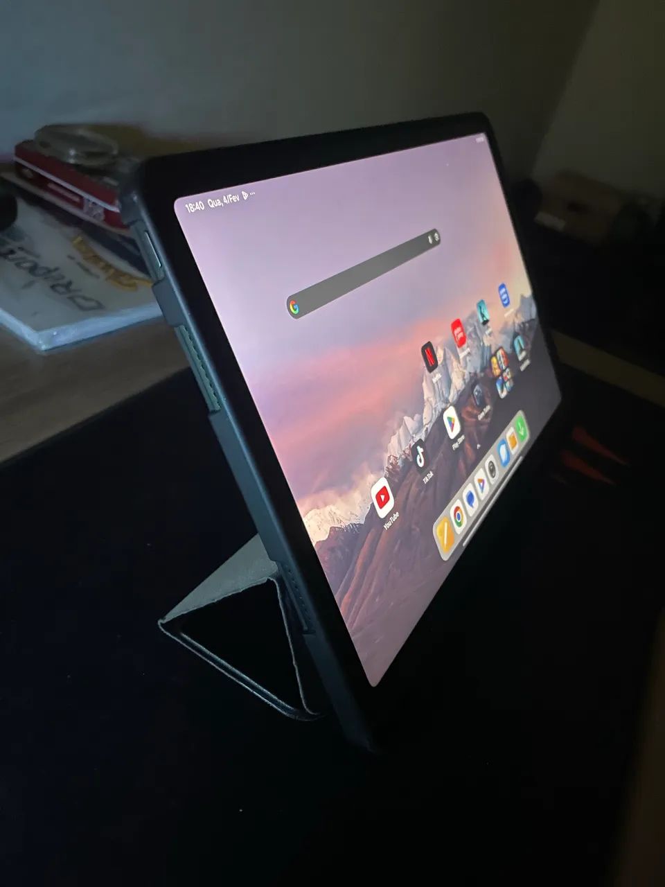 Tablet POCO PAD - Foto 4