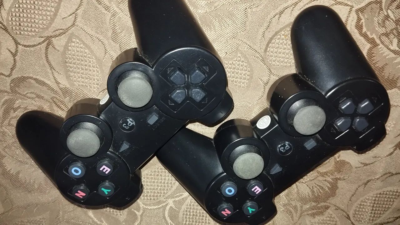 VIDEOGAME PS3  - Foto 4