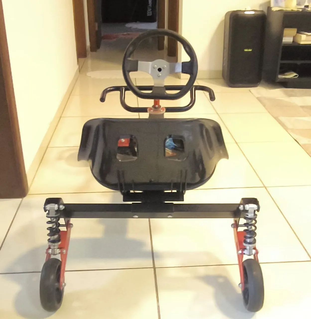 Kart Hoverbord  - Foto 4