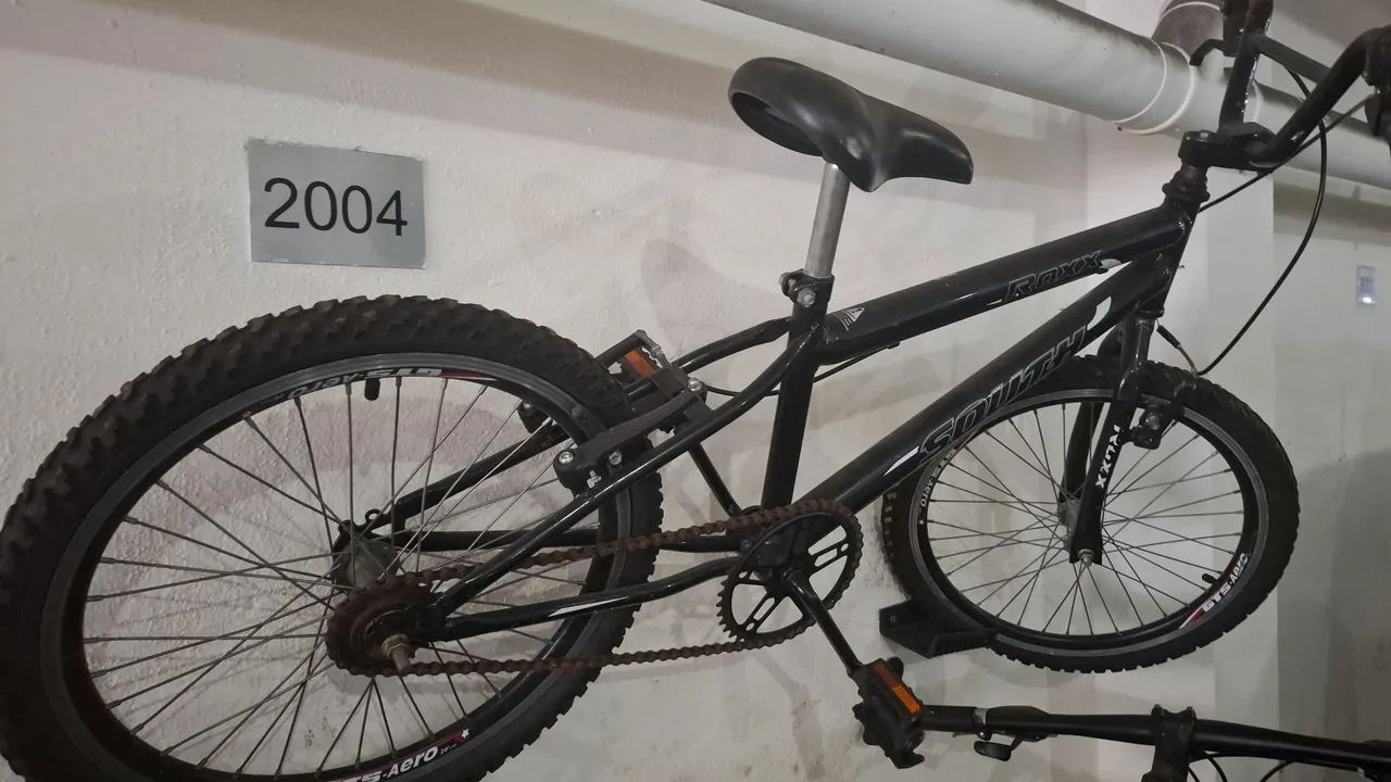 Bicicleta Aro 20 - Infanto Juvenil - Foto 3