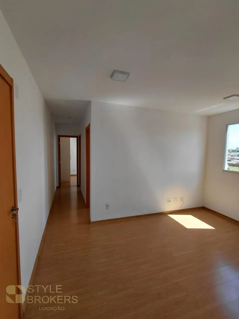 Apartamento em Cidade Alta - Cuiabá - Foto 4