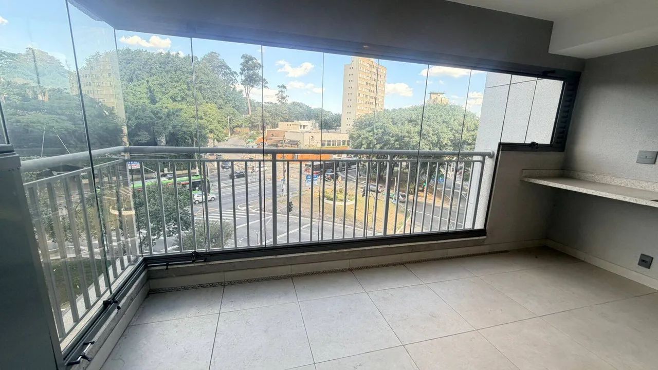 APARTAMENTO PARA ALUGAR COM 2 QUARTOS NO BUTANTÃ