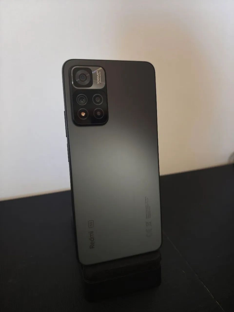 Smartphone Xiaomi Redmi Note 11 Pro+ 5G - Foto 2