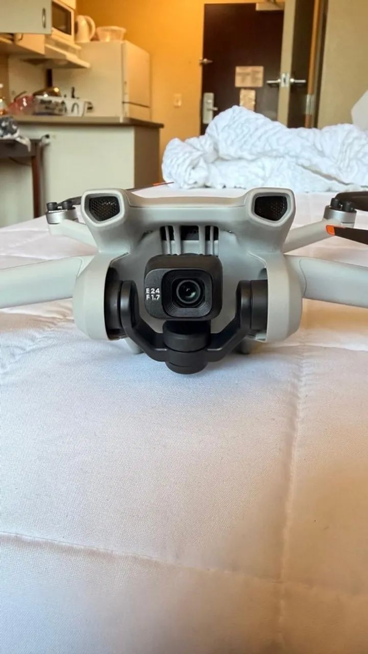 Drone dji 3 fly - Foto 3