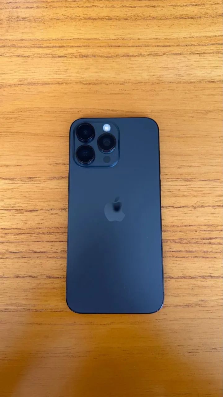 iPhone 15 pro max 256gb - Foto 2