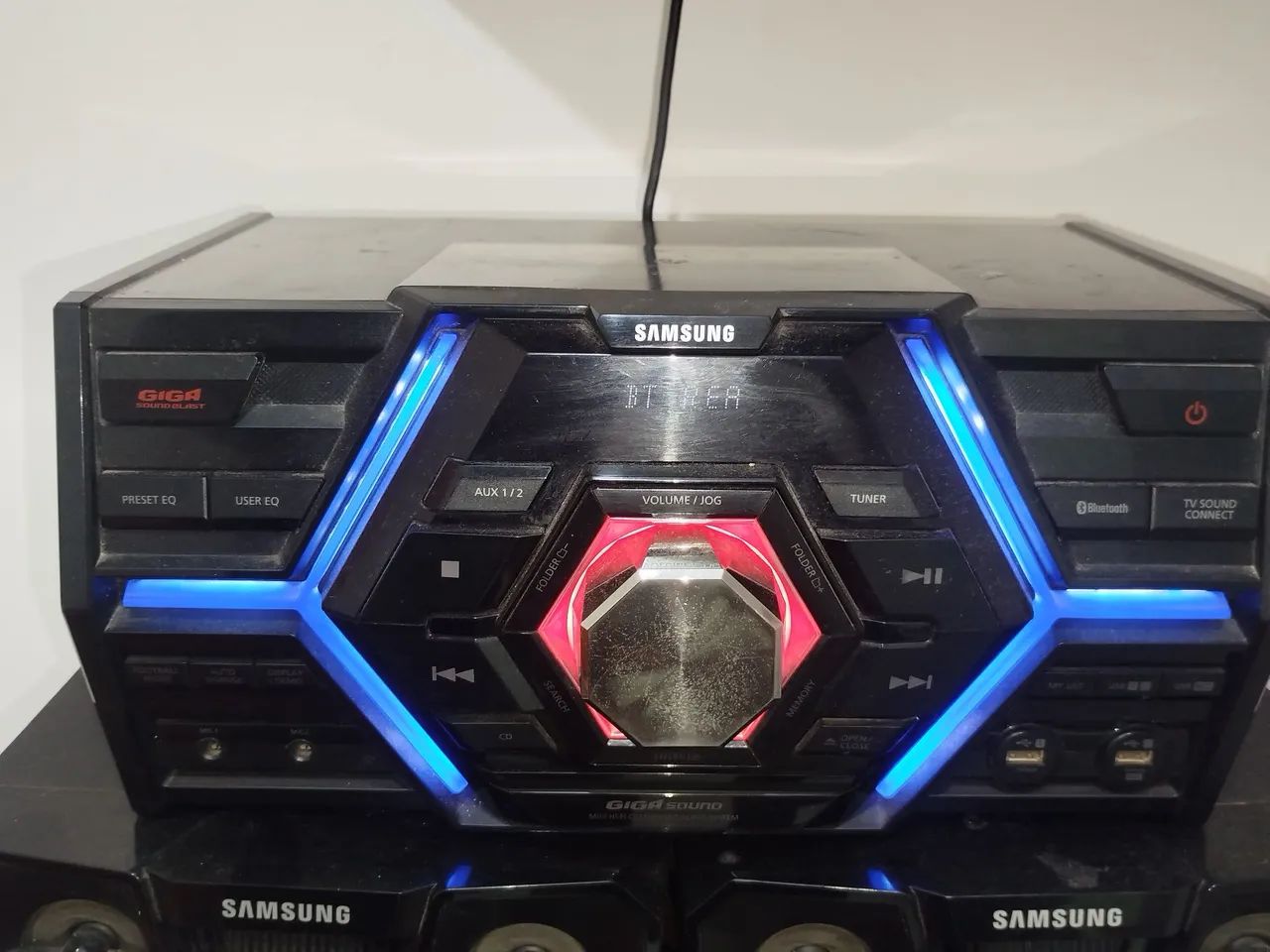 Som Samsung  - Foto 2