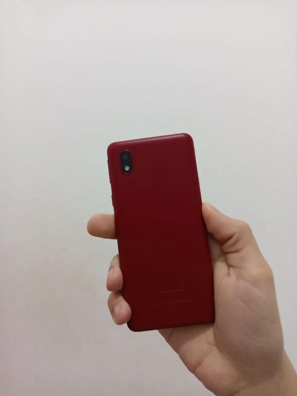 Celular A01 core-Usado - Foto 3