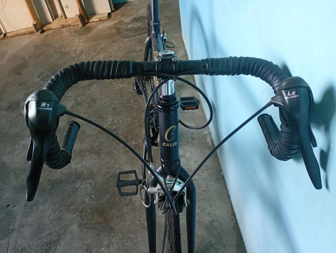 Caloi 10 Speed - Foto 4