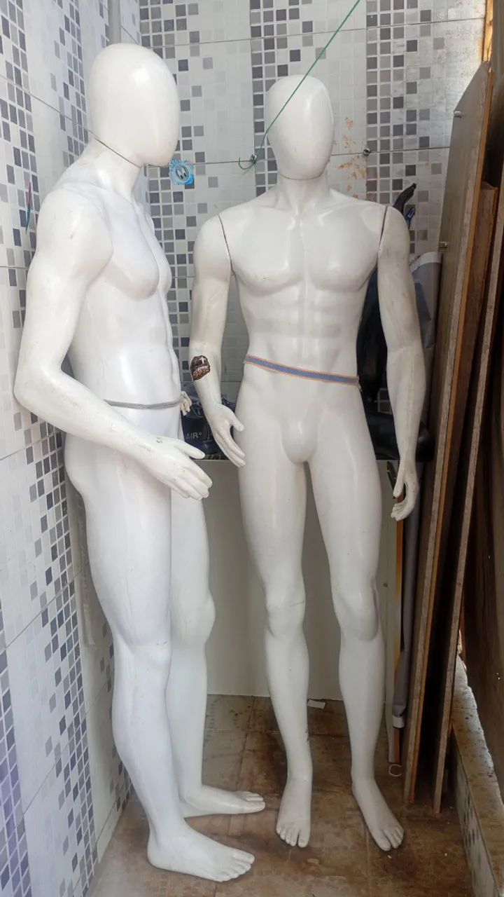 MANEQUIM 
