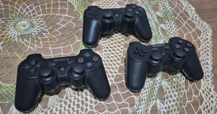 Ps3 - Foto 2