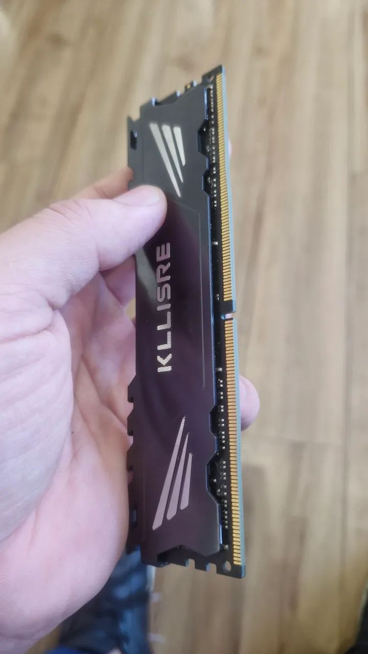 Memoria ddr4 8 gb - Foto 2