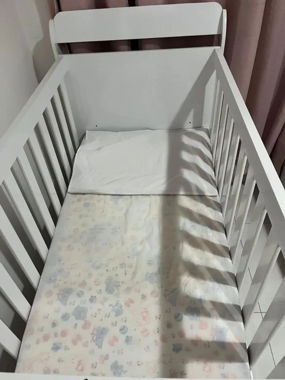 Berço  - Foto 4