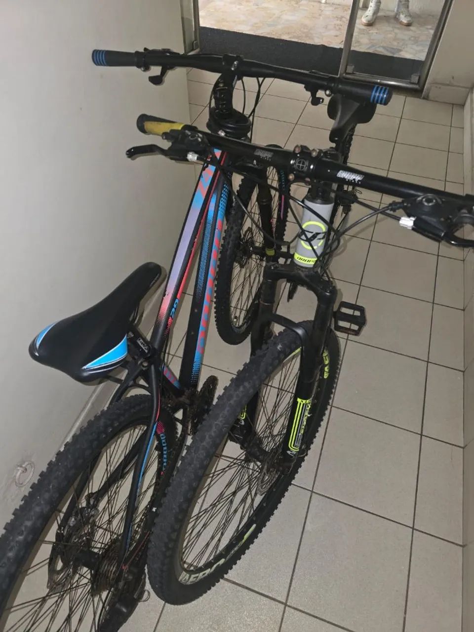 Bicicleta Dropp Oportunidade  - Foto 5