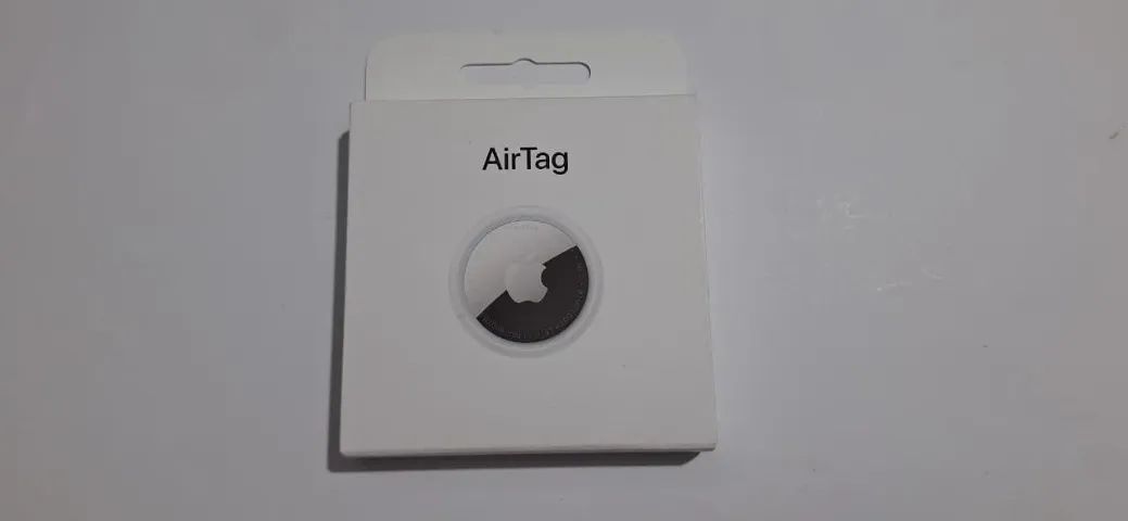 Air Tag 2ª Geração Nova Lacrada - Foto 3