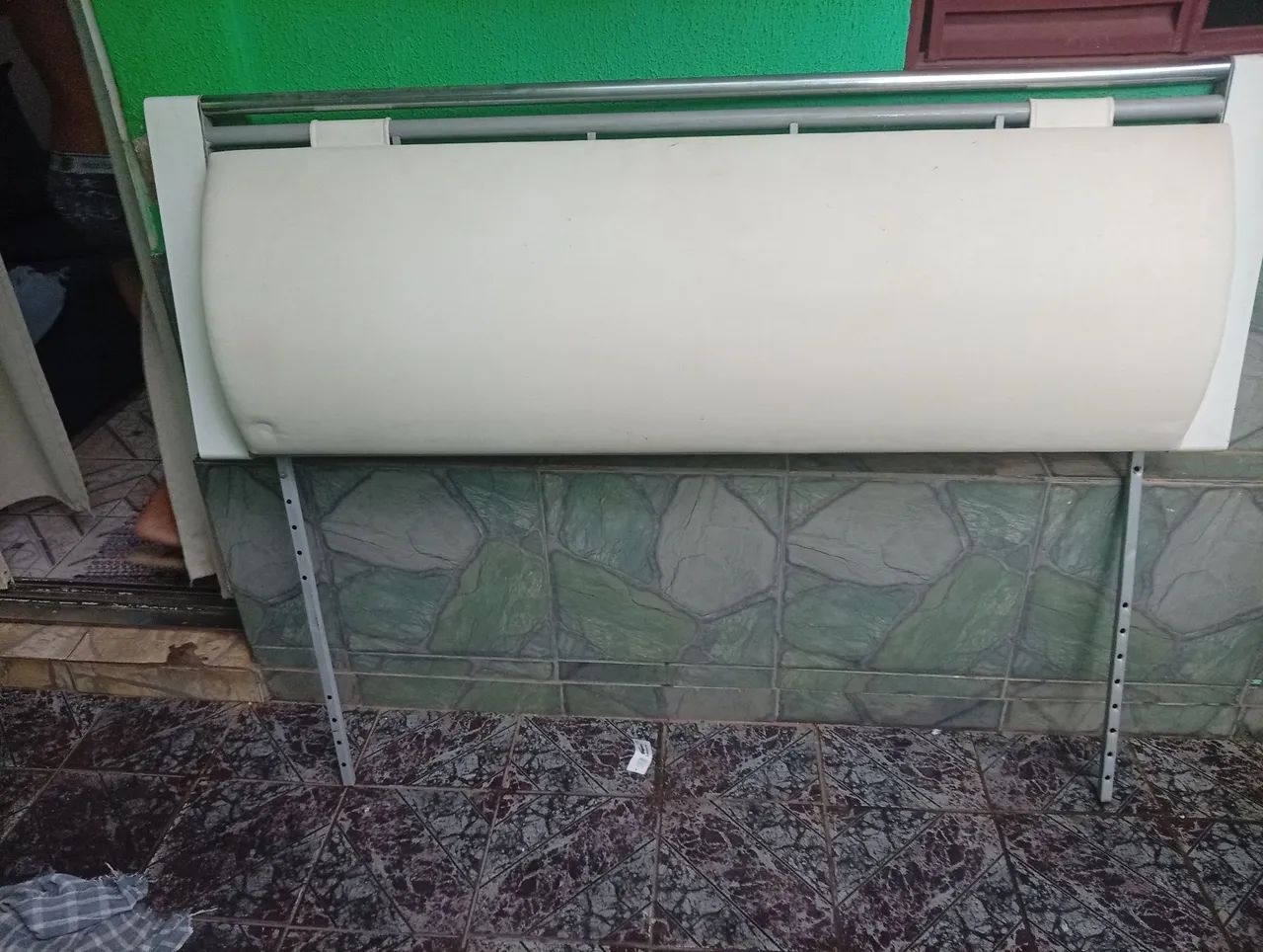 Cabeceira de cama