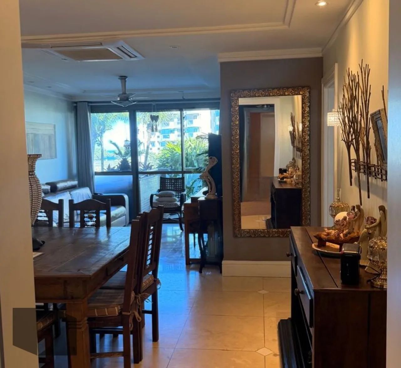 Apartamento em Barra da Tijuca - Foto 2