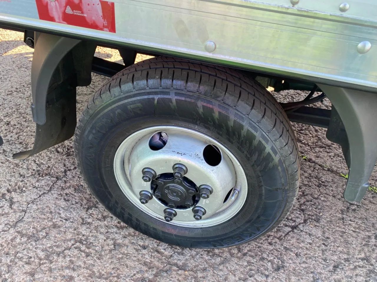 Volkswagen Delivery 2022 - Foto 5
