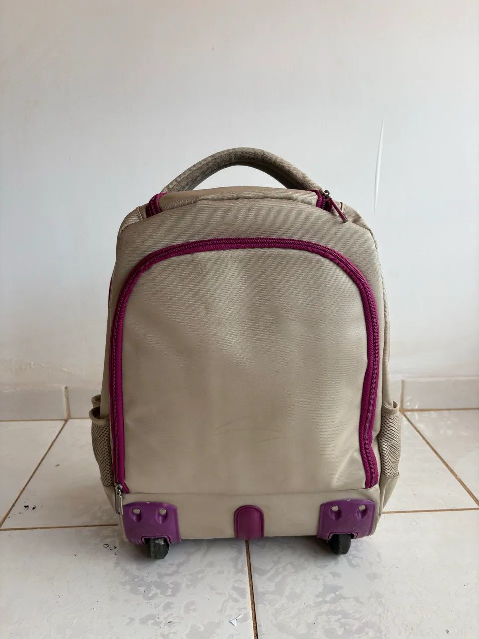 Mochila Bagaggio  - Foto 3